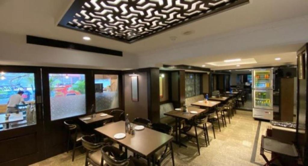 Мумбаи: Regenta Place The Emerald