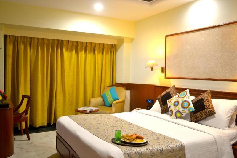 Мумбаи: Regenta Place The Emerald
