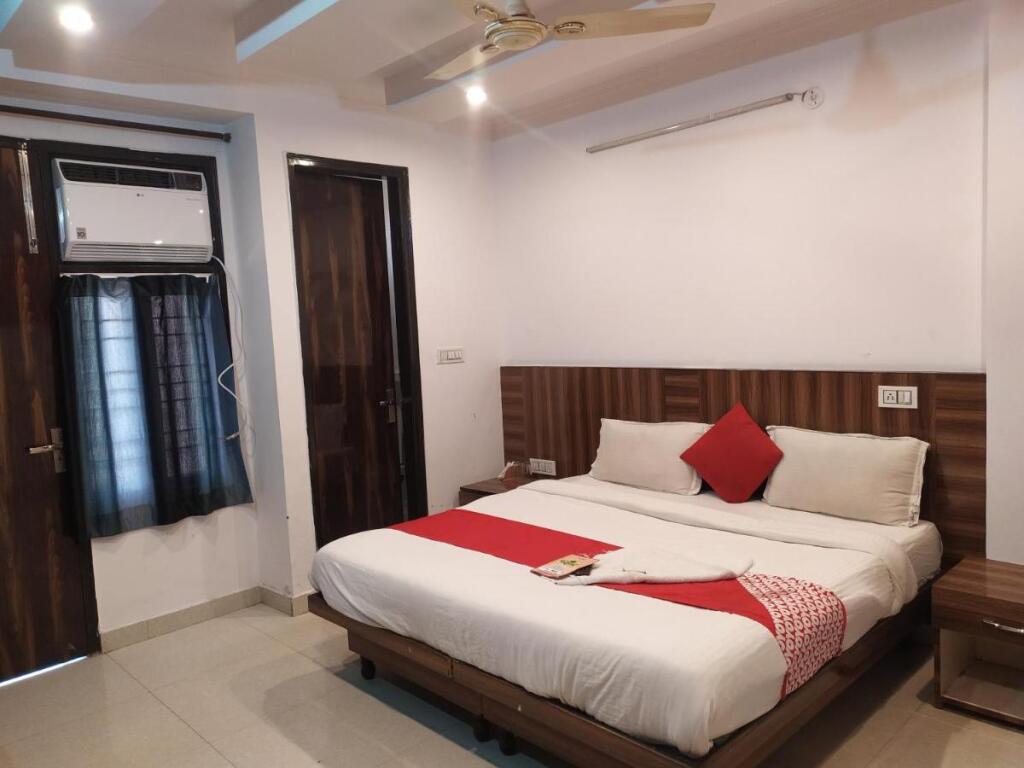 Нью-Дели: Oyo 82741 Mohan Garden Stays