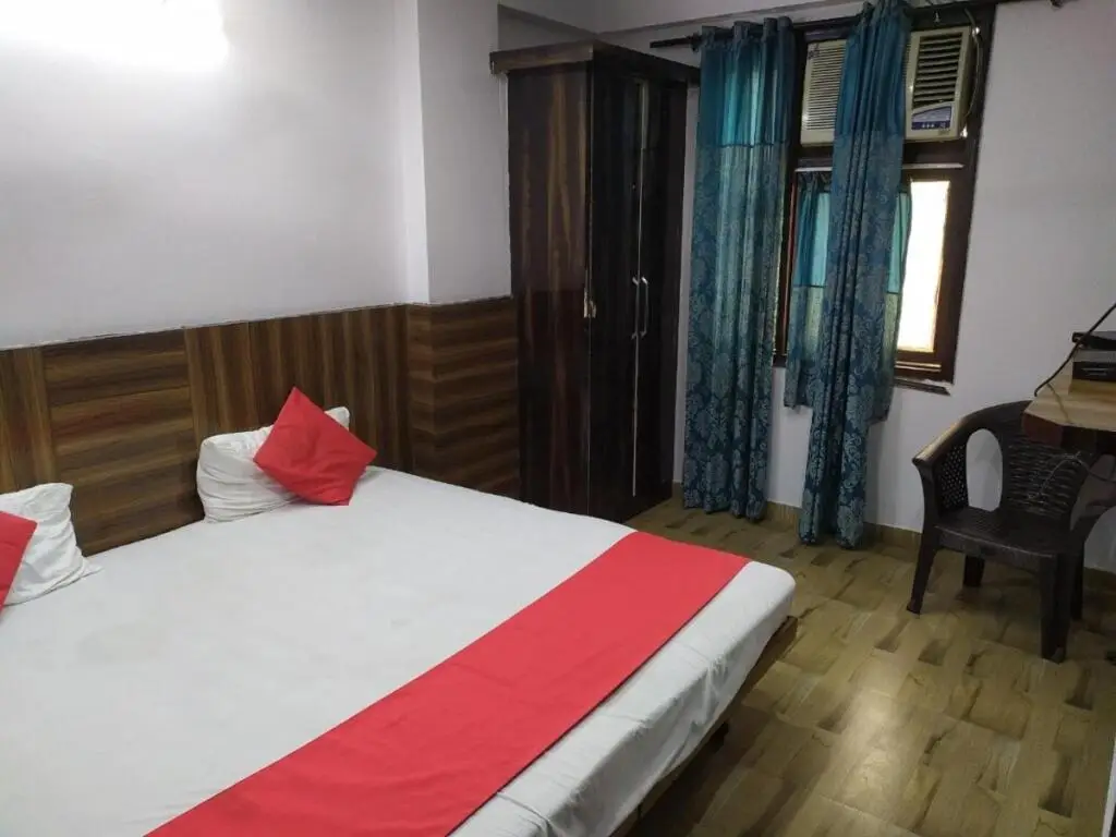 Нью-Дели: Oyo 82741 Mohan Garden Stays