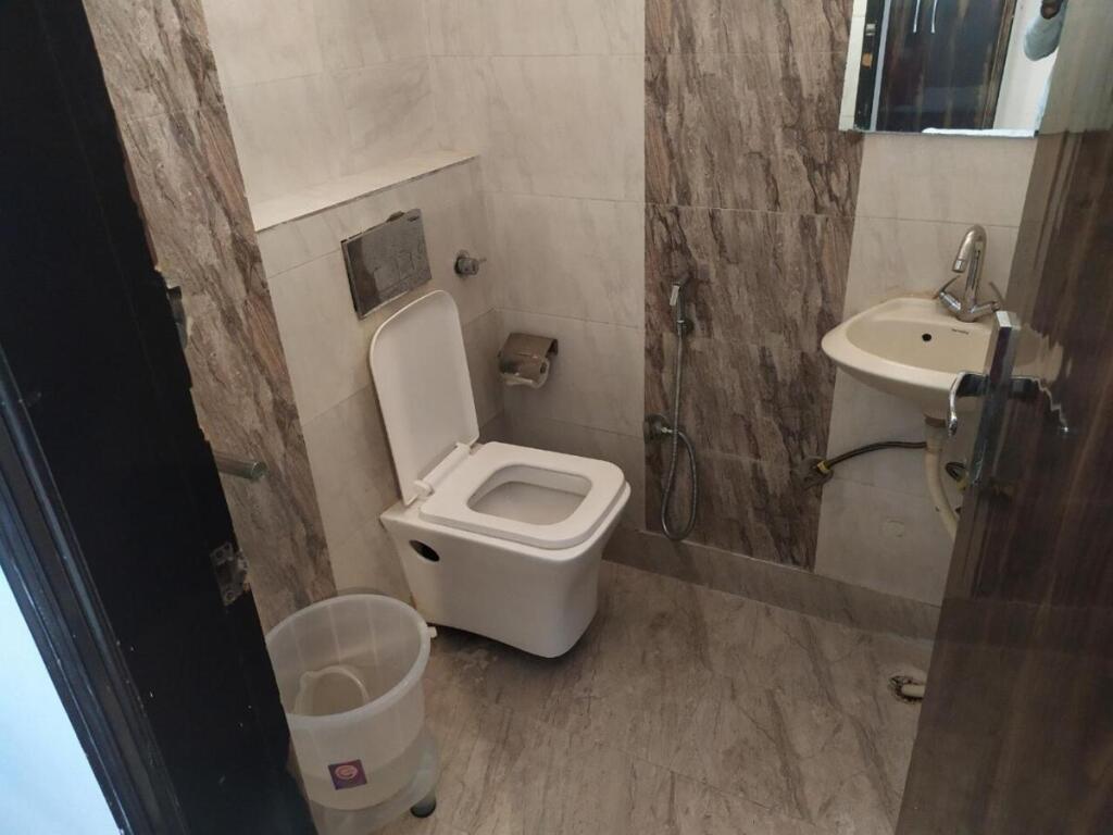 Нью-Дели: Oyo 82741 Mohan Garden Stays