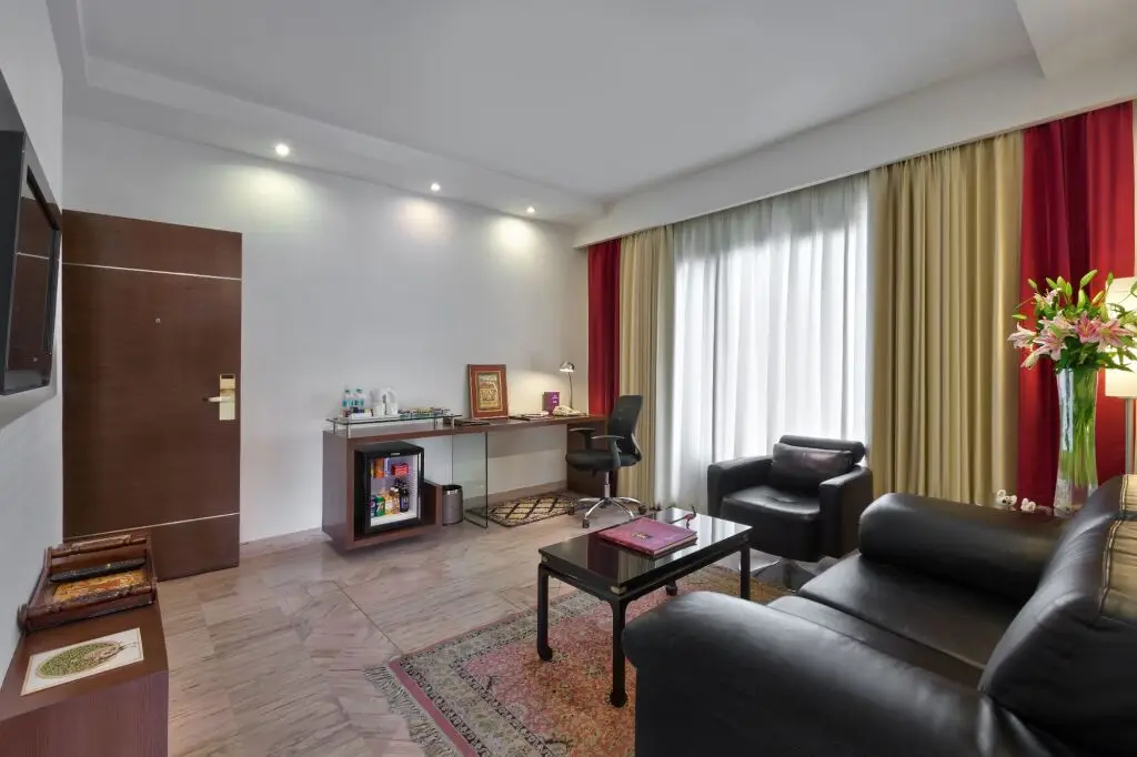 Джайпур: Club Mahindra Jaipur