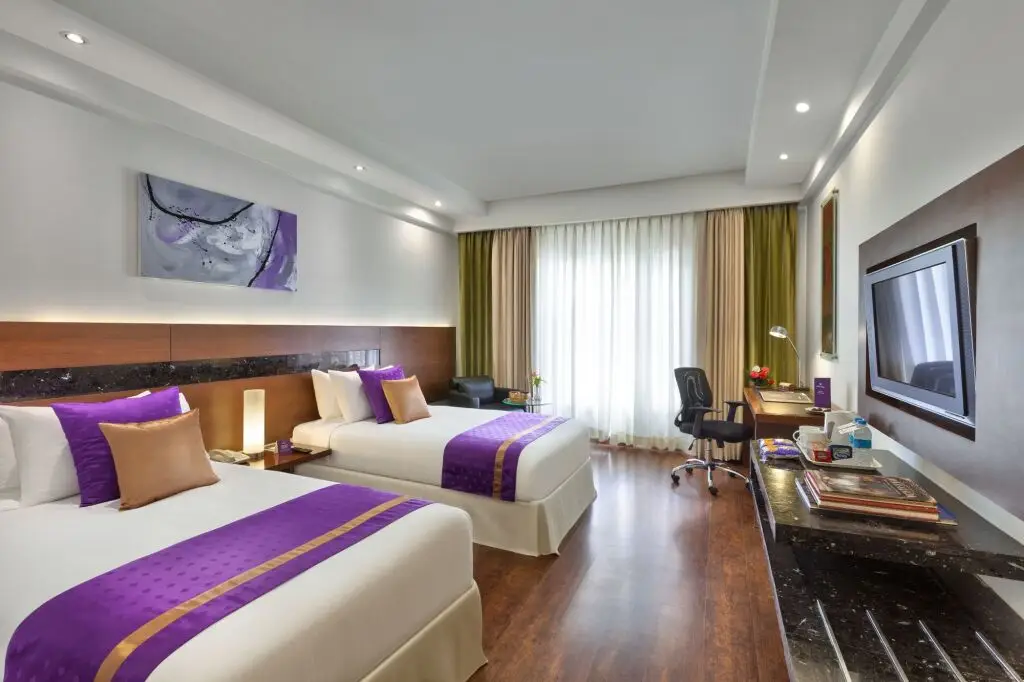 Джайпур: Club Mahindra Jaipur