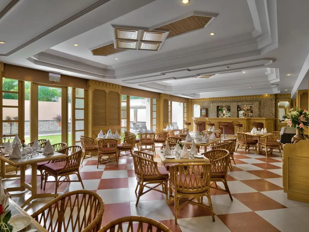 Джайпур: Club Mahindra Jaipur