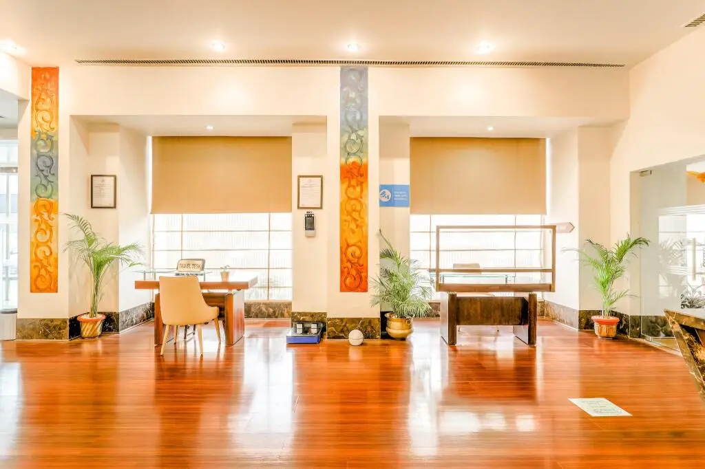 Джайпур: Club Mahindra Jaipur