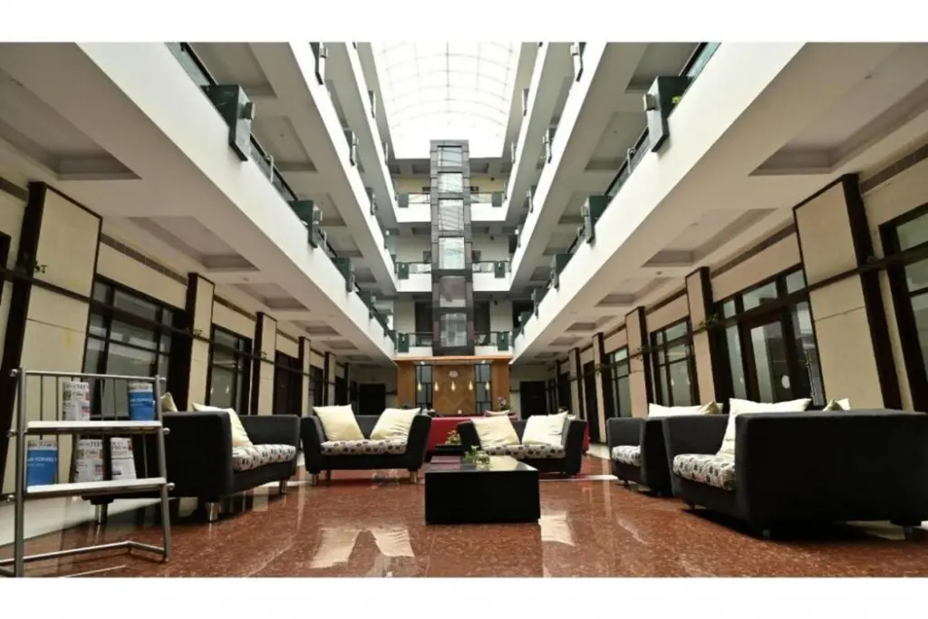 Какинада: The Fern Residency Kakinada