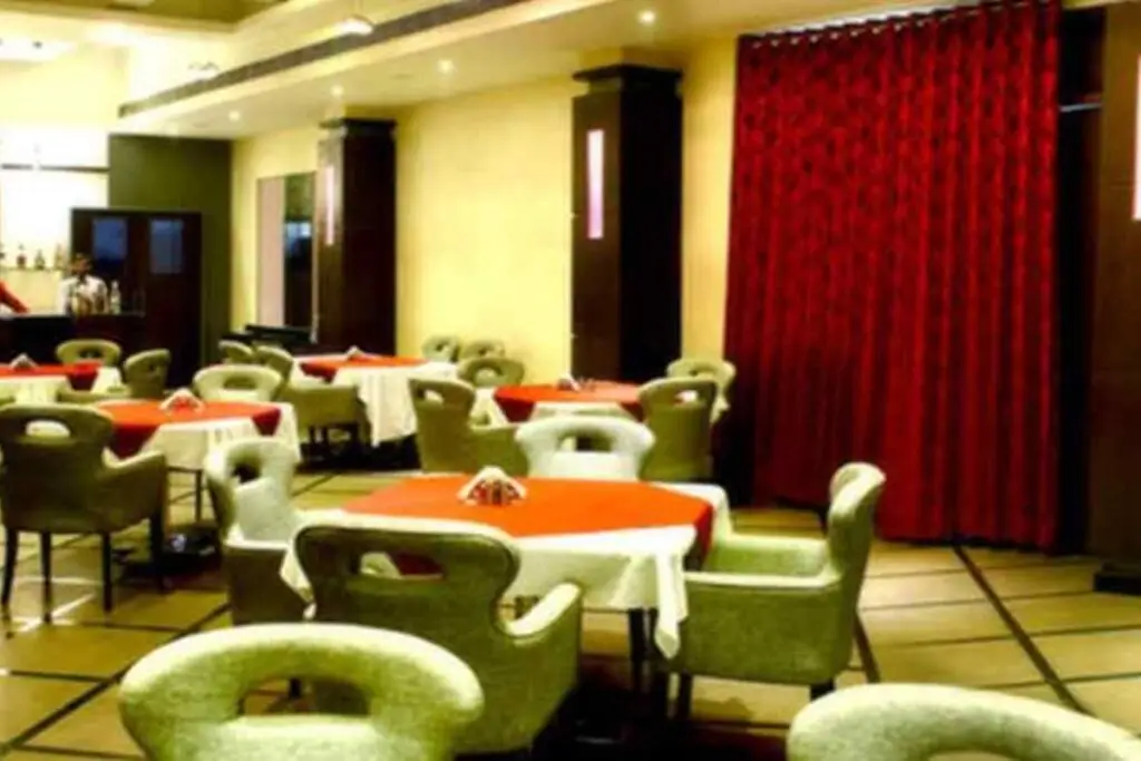 Какинада: The Fern Residency Kakinada