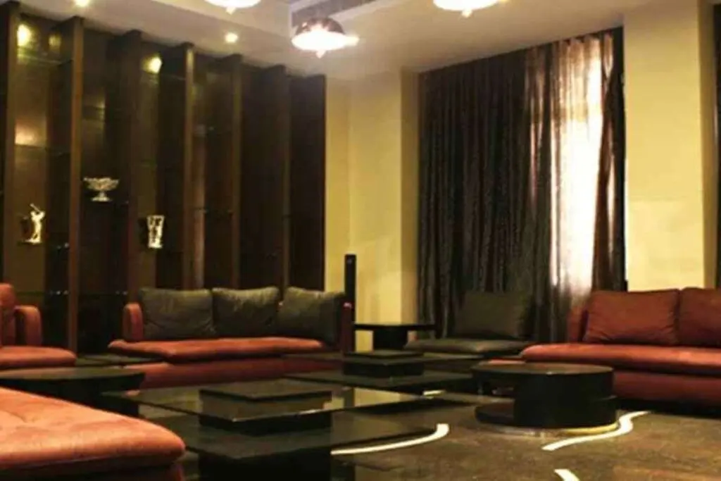 Какинада: The Fern Residency Kakinada