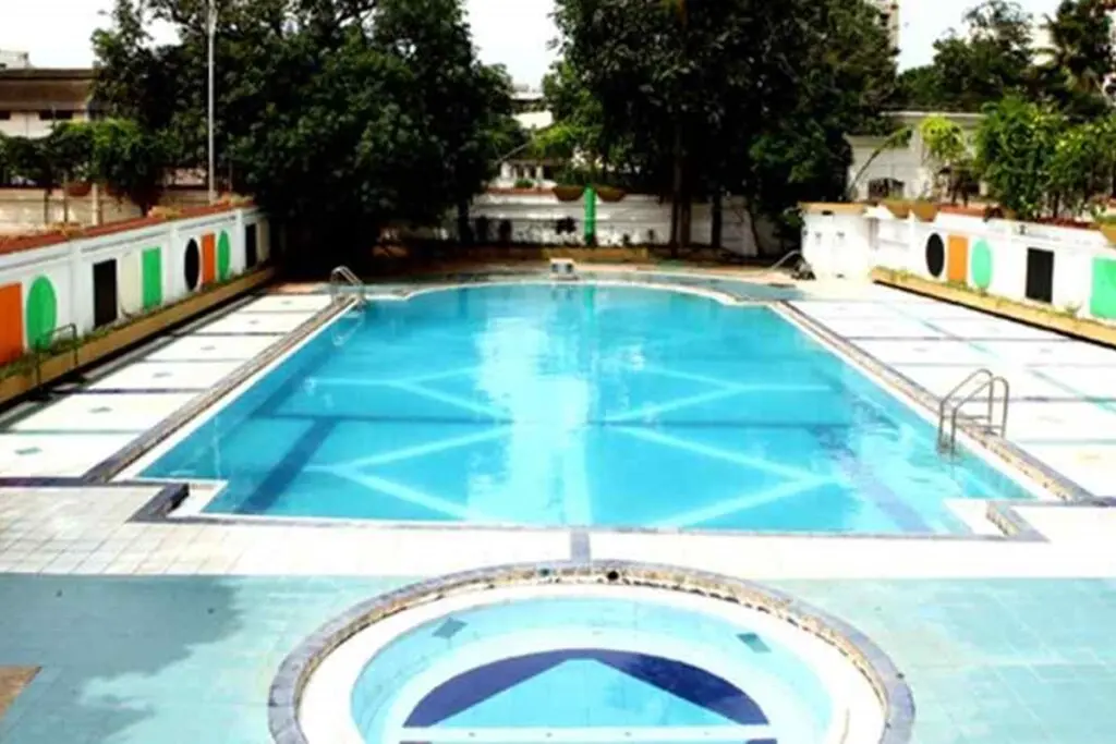 Какинада: The Fern Residency Kakinada