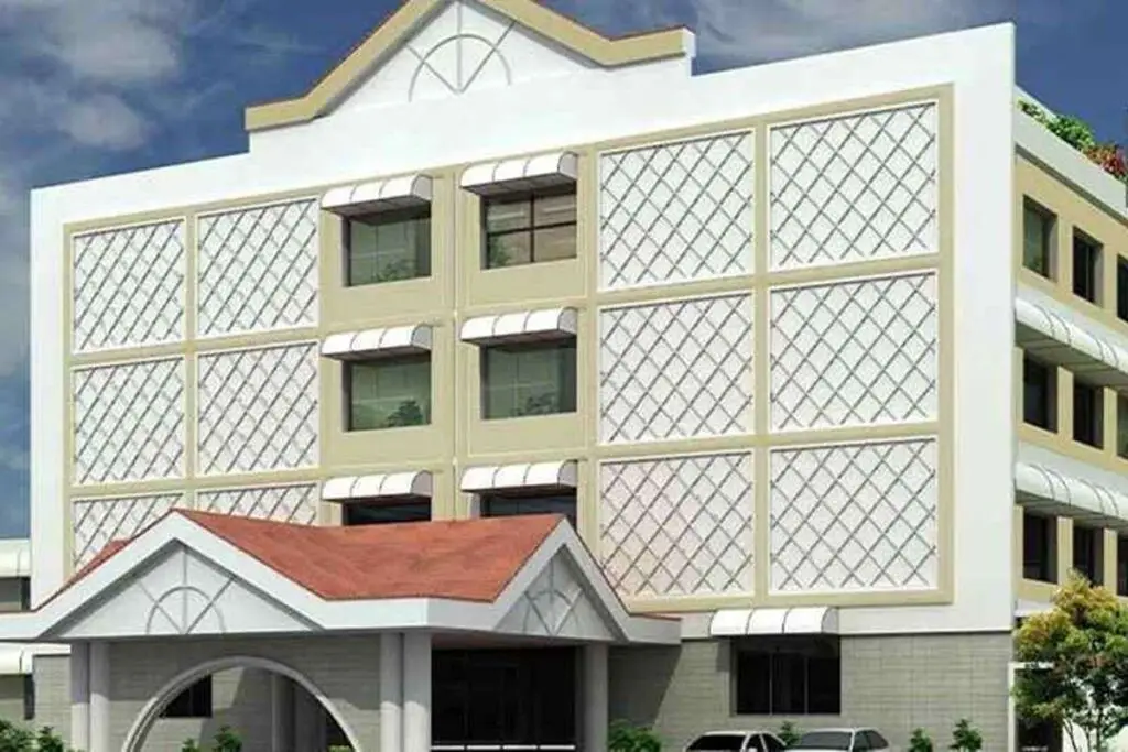 The Fern Residency Kakinada — фото 1