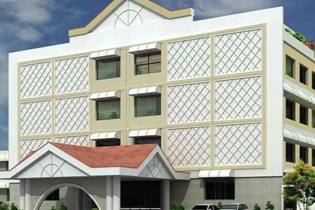 Какинада: The Fern Residency Kakinada