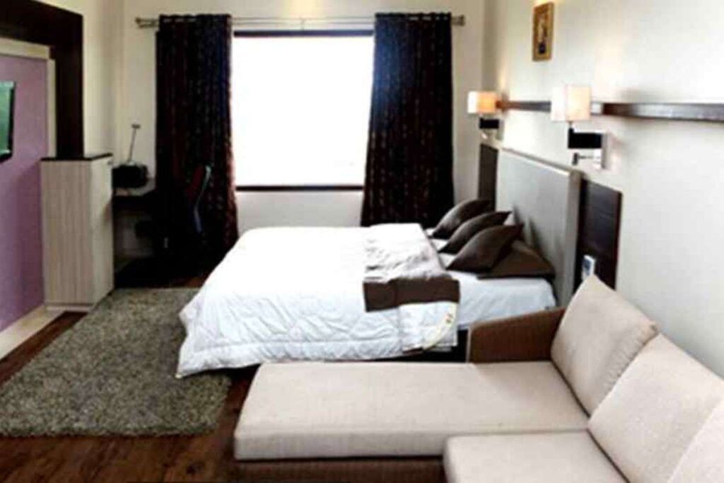 Какинада: The Fern Residency Kakinada