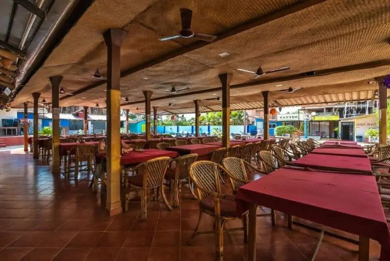 Верем: Calangute Villae By Urban Getaway
