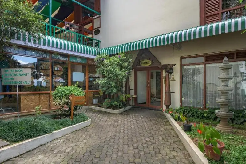 Club Mahindra Lake View — фото 1
