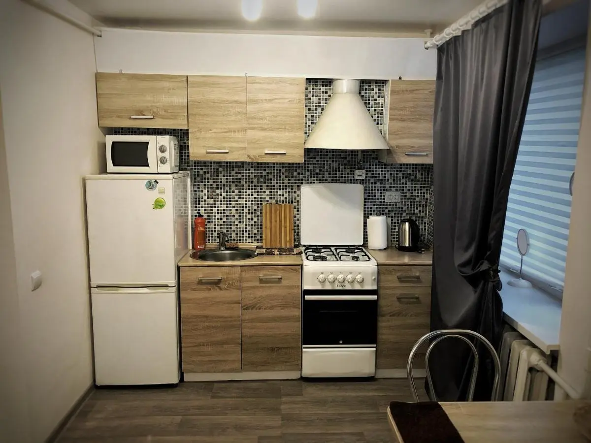 Светлогорск: Rauschen apartments