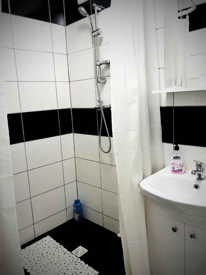 Светлогорск: Rauschen apartments