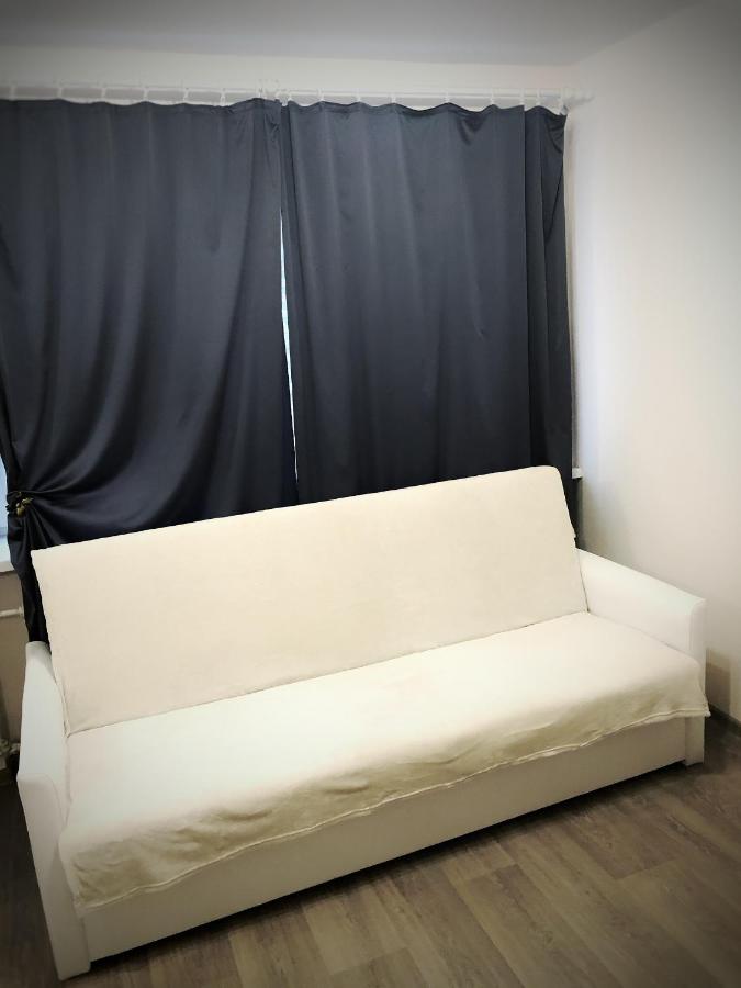 Светлогорск: Rauschen apartments