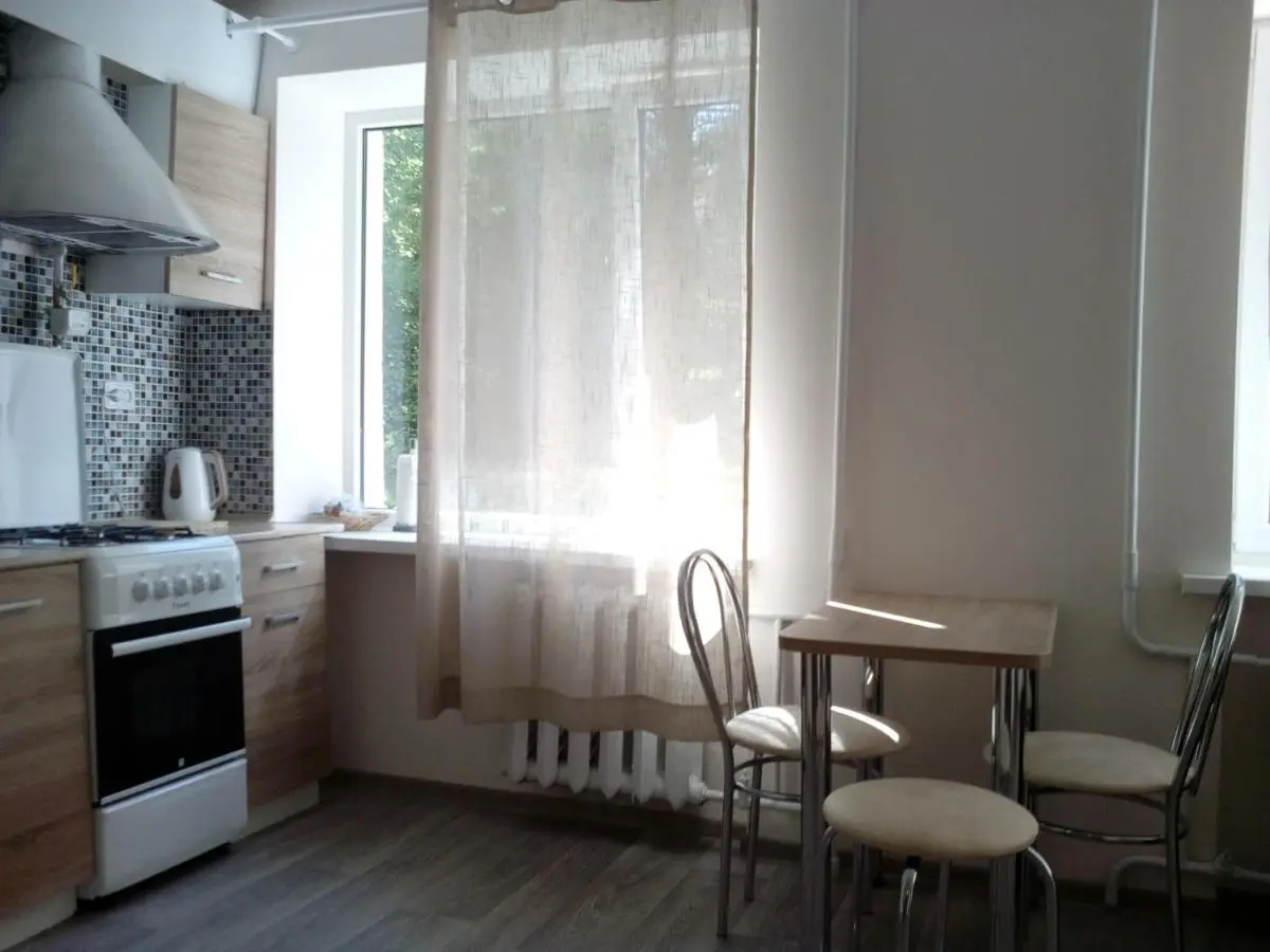 Светлогорск: Rauschen apartments