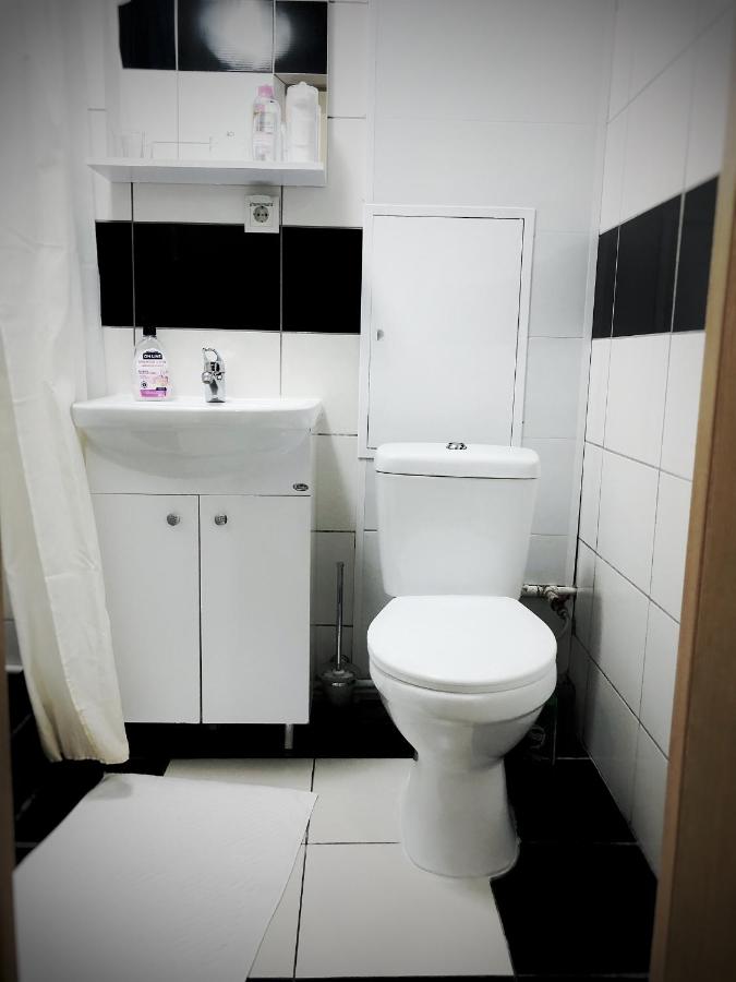 Светлогорск: Rauschen apartments