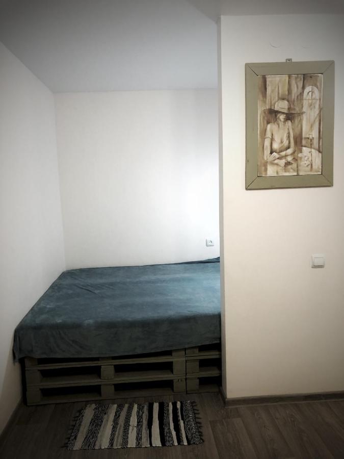 Светлогорск: Rauschen apartments