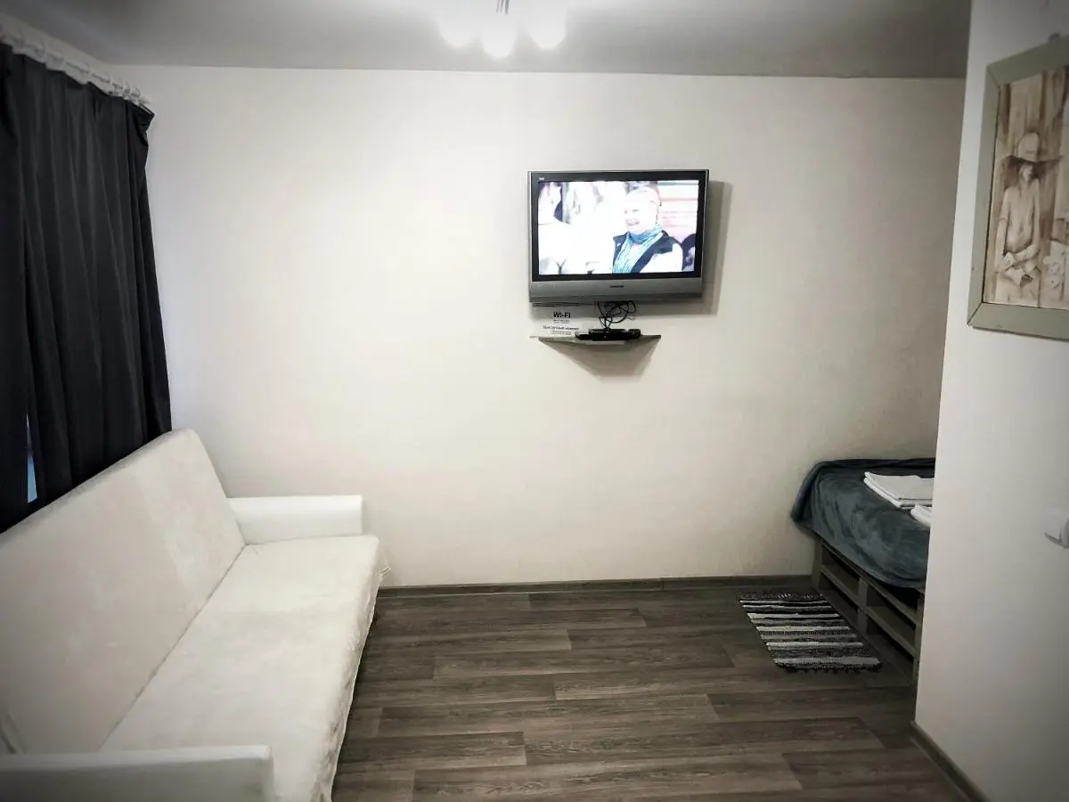 Светлогорск: Rauschen apartments