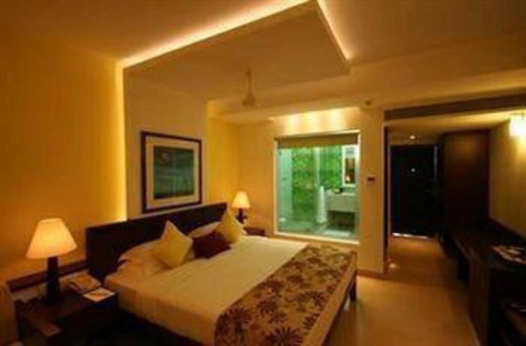 Калангут: Silla Goa Resort
