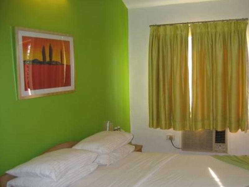 Калангут: Silla Goa Resort