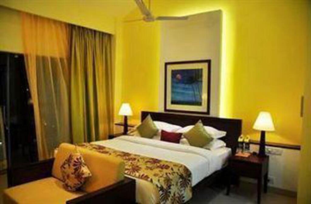 Калангут: Silla Goa Resort