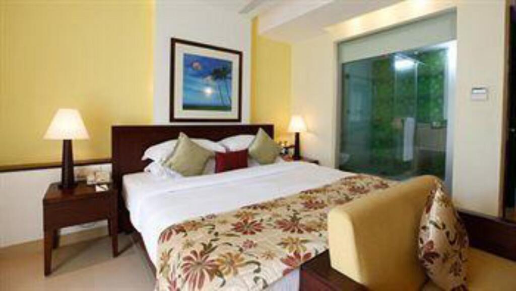 Калангут: Silla Goa Resort