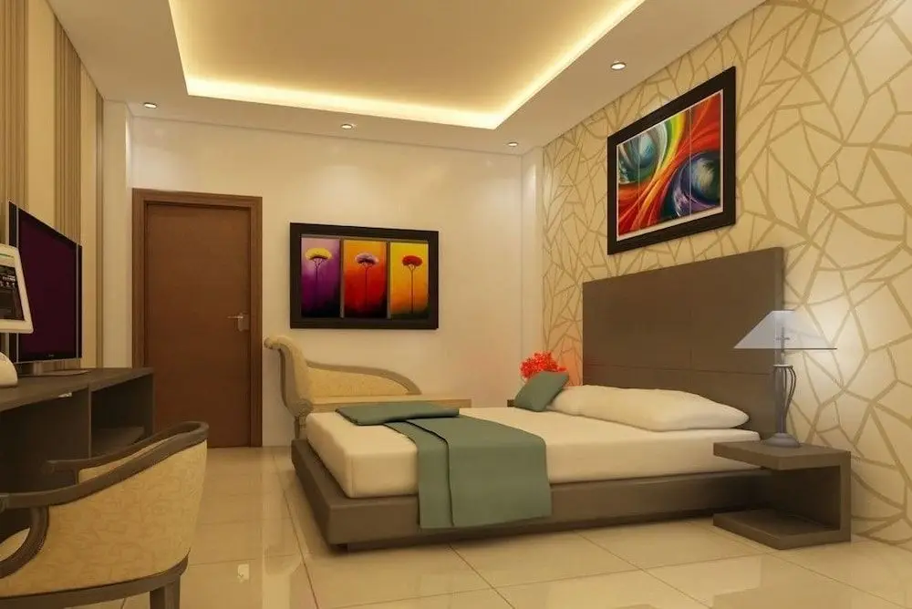 Гуруграм: Royal Residence Golf View