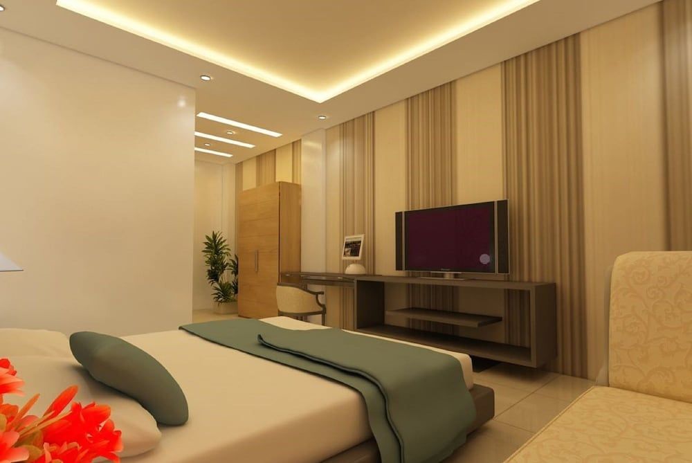 Гуруграм: Royal Residence Golf View