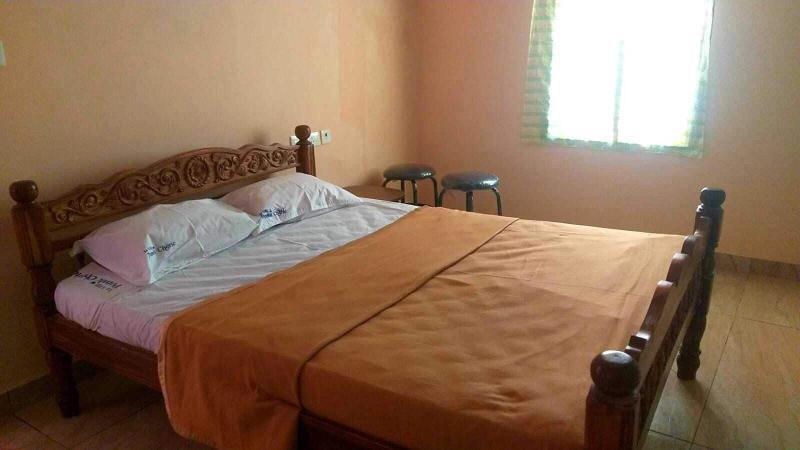 Пудучерри: La Villa Pondi Chérie Center Town Beach Auroville
