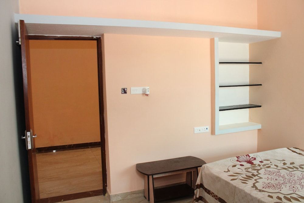 Пудучерри: La Villa Pondi Chérie Center Town Beach Auroville