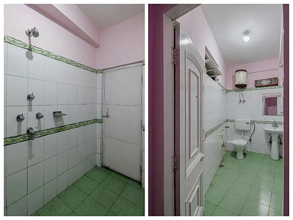 Гангток: collection O 84289 Doma Residency