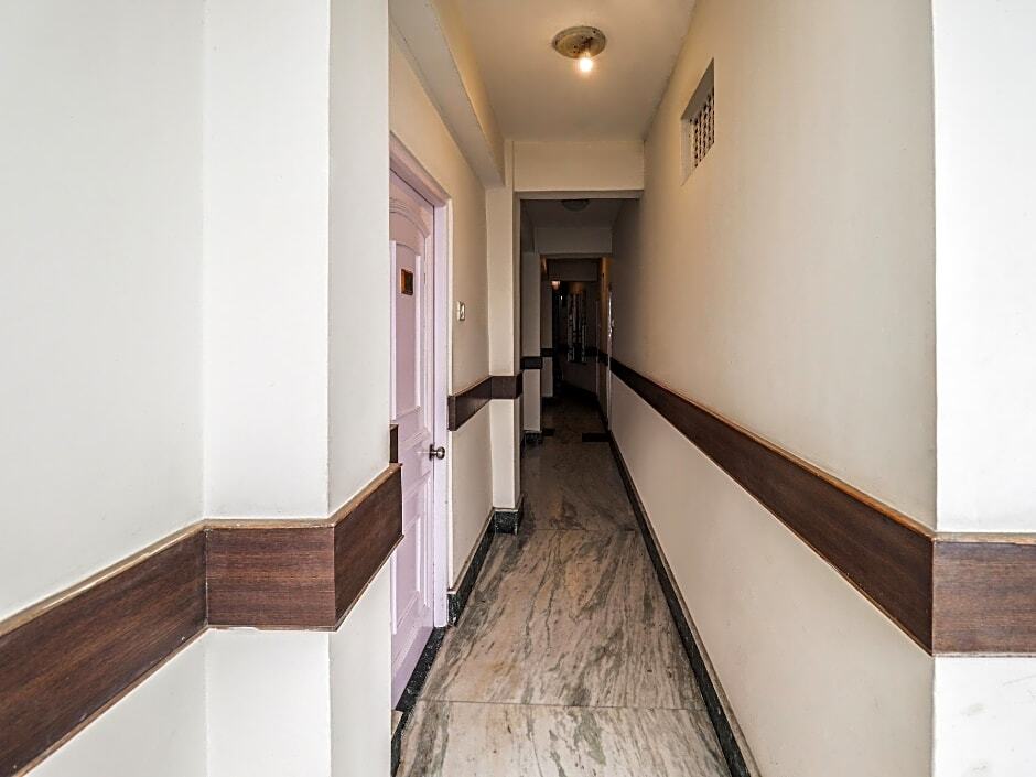 Гангток: collection O 84289 Doma Residency