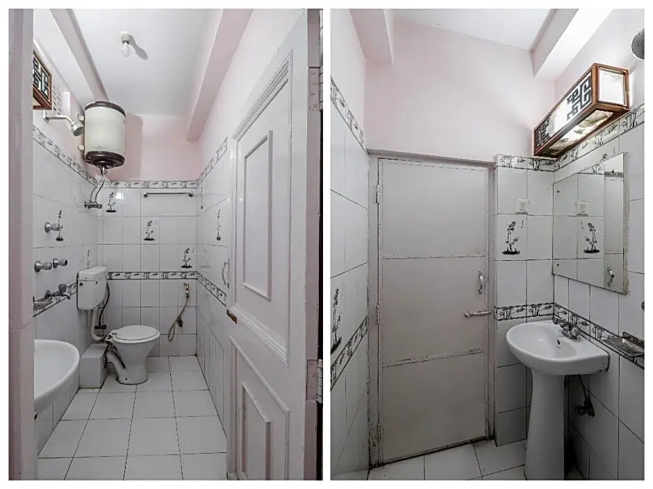 Гангток: collection O 84289 Doma Residency