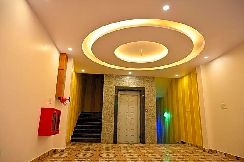 Наинитал: Shiva Palace by Golden Leaf Hotels