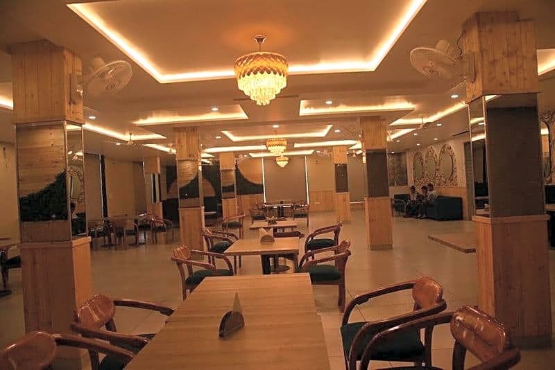 Наинитал: Shiva Palace by Golden Leaf Hotels