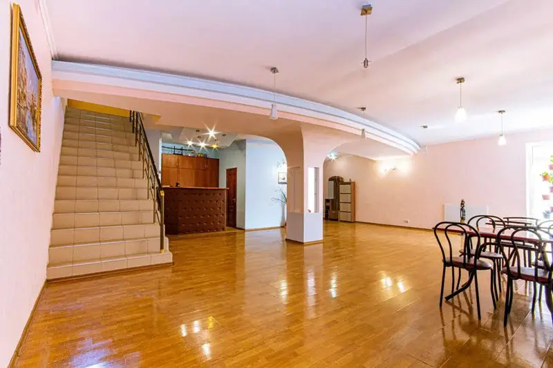 Судак: Guest House Prybrezhnyy