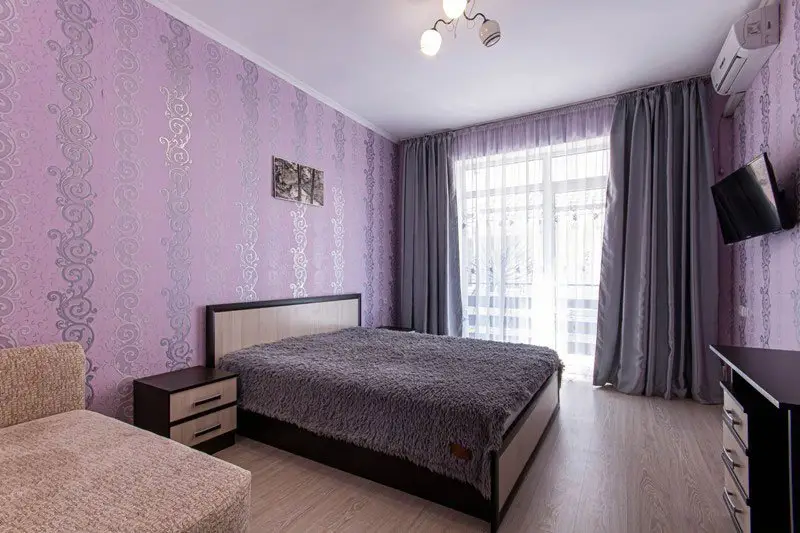 Судак: Guest House Prybrezhnyy