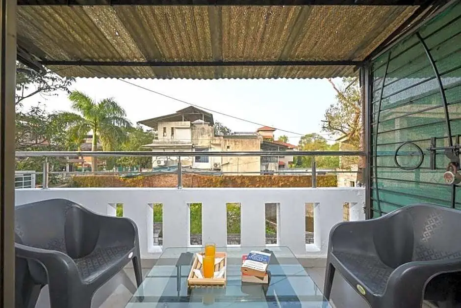 Лонавала: Pleasant 4-BHK Private Pool Villa