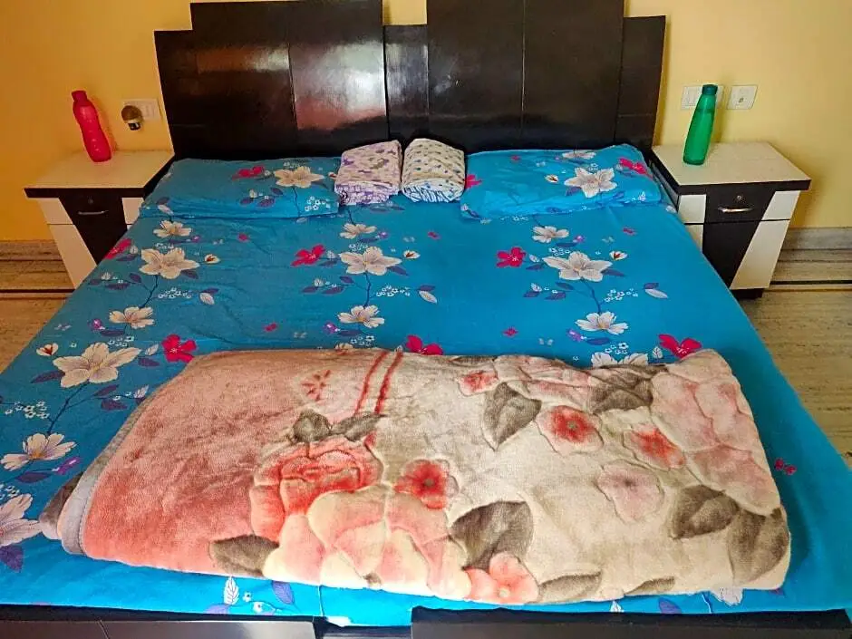 Канпур: Nirvana Homestay