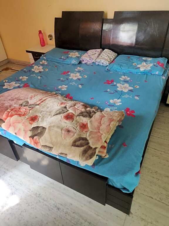 Канпур: Nirvana Homestay