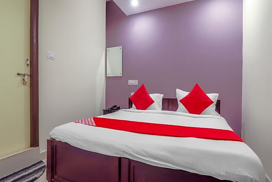 Хидерабад: Flagship 76457 Hotel Avasya