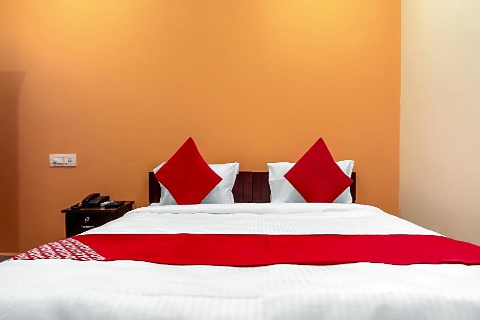 Хидерабад: Flagship 76457 Hotel Avasya