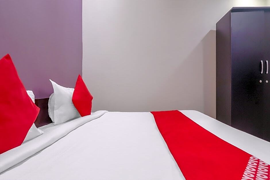 Хидерабад: Flagship 76457 Hotel Avasya