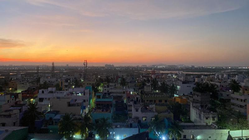 Ченнаи: Holiday Inn Express Chennai Omr Thoraipakkam
