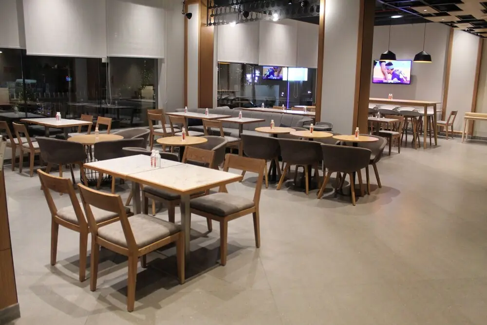 Ченнаи: Holiday Inn Express Chennai Omr Thoraipakkam