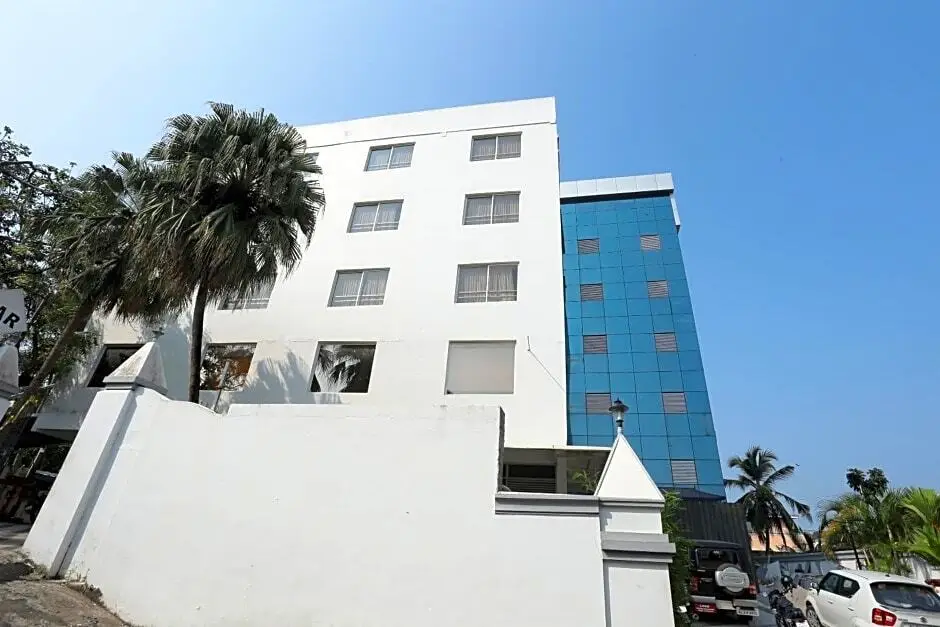 Flagship Hotel Prince Palace — фото 1