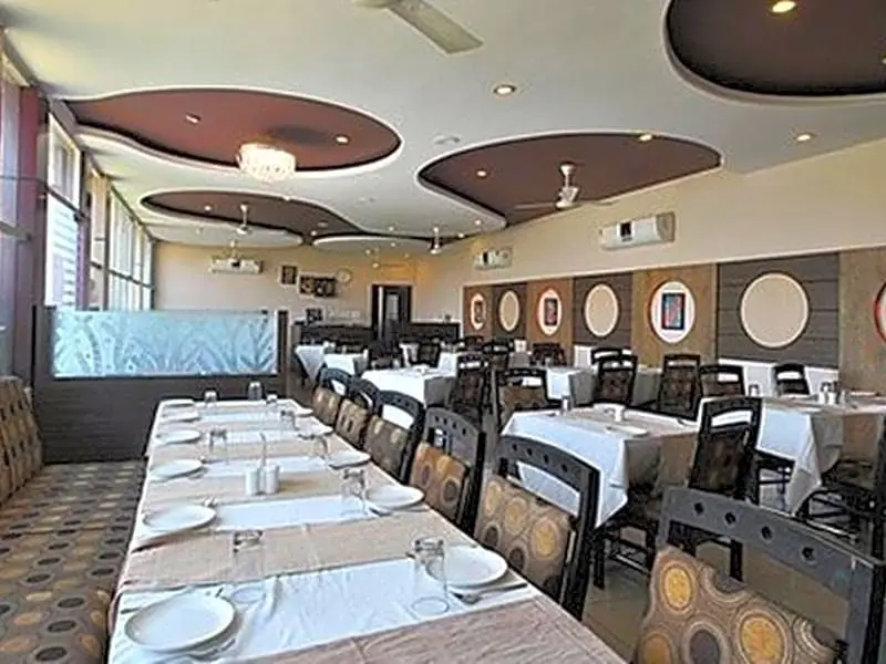 Джайпур: Classic 7 Hotel and Restaurant